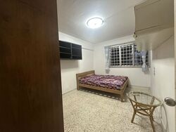 Blk 332 Clementi Avenue 2 (Clementi), HDB 3 Rooms #600858181